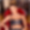 [SexArt.com] 2020-12-26 Cara Mell - Glam [Solo, Posing, Masturbation, Stockings, Blonde, Mirror, Upskirt] [189 , 3840x5760px] thumb