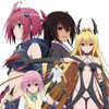 To LOVE-Ru  S04 1080p BluRay FLAC 2 0 x264-Kitsune thumb