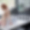 [WowGirls.com] Alice Green (Taking My Time) [Sep 26 2015, Solo, Posing, Shaved Pussy, Redhead, Masturbation, 1080p] thumb