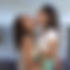 [KissMeGirl.com] Janice Griffith, Sara Luvv (04.01.14) [2014 ., Lesbo, Kissing, 720p] thumb