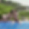 [LetsDoeIt.com / AGirlKnows.com] Carolina Abril & Anastasia Brokelyn - The poolside lover [2019.09.19, All Sex, Lesbian, Sex Toys, Outdoor, Glamour, Pool, 720p] thumb