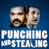 Punching and Stealing [2020] / H264 / MKV / Blu-ray / 1080p / DTS / Subs thumb
