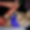 [LadyBoyGold.com] Natty / Natty Blue Seduction Bareback HJ (13 Jul 2018) [2018 ., Shemale, Hardcore, Anal, Bareback, Anal Plug, Licking Ass, 720p, SiteRip] thumb