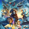 Kaptein Sabeltann og Grevinnen av Gral 2025 NORWEGiAN 2160p WEB h265-BARNEFiLM thumb