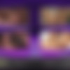 Sliders 8 /  8 (Sineplex Entertainment) [2003 ., Gonzo, Anal, A2M, Facial, Creampie, Rimming, Threesome, 2x DVD9] (Nicole De Rossi, Sabina Black, Nika Blond, Sarah Dark, Simone Peach, Mili Jay, Claudia Rossi, Kathy Anderson) thumbnail