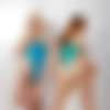 [ShinyLeotards.com] Cute models in shiny spandex Pictures SiteRip [78 ] [Fetish, Tight clothes, Legs, High heels, Lycra, Spandex] [ 1328x2000  2000x1329, 4944 , 78 ] thumb