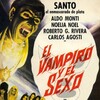 The Vampire and Sex [1969] / 1080p / BluRay / H264 / MP3 thumb