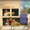 Auntypreneur [2025] / H264 / MKV / WEB / 720p / AAC / Archie thumb
