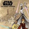 Star Wars Clone Wars 2003 S02 1080p WEBRip DD+ 2 0 x265-iVy thumb