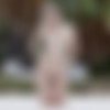 [WowGirls.com / WowFandom.com] Anna Tatu ( Top Level / 11.06.15) [2015 ., Hairy Pussy, Outdoors, Softcore, Solo, 1080p] thumb