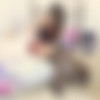 [GarrysGirls.com] Roxy Mendez (See Through Baby Doll) [2015, Large Boobs, Masturbation, Natural Boobs, Solo, 720p] thumb