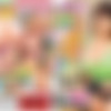 Haruna Hana - Hot Mischief Haruna Haruna Of Busty Love Boys [GVG-672] (Hyon, Glory Quest) [cen] [2018 ., Big Tits, Prank, WEB-DL] thumb