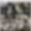 Shiina Sora - Do It 5,000 Times In One Station! Charges OK. Creampie Molester. Sora Shiina [BLK-313] (Kira ★ Kira) [cen] [2017 ., Creampie, Schoolgirl, Gal, Molester, Gangbang, DVDRip] thumb