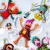 The First Snow of Fraggle Rock [2025] / H264 / MKV / WEB / 1080p / AC3 / Subs thumb