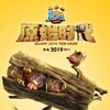 Die Boonies Eine baerenstarke Zeitreise 2019 German 1080p WEB h264-SLG thumb