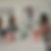 Ashina Honoka, Kiyomi Reno, Komatsu An, Nagasaki Yukine - 