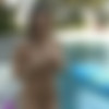 [BikiniRiot.com]Teal Conrad (Pink V-Back Micro Bikini Strip / 29.01.2014)[Posing, Solo, Outdoor, Masturbation, Toys, 720p] thumb