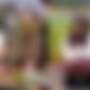 Kogane Mugi - Hitomi-chan Met Blow Walk SNS [ASW-205] [cen] [2017 ., Blowbang, Blowjob, Bukkake, Gokkun, DVDRip] thumb