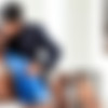 [NoirMale.com] Big Black Daddy (Armond Rizzo, Max Konnor) [2018 ., Interracial Sex, Anal, Oral, Blowjob, Cumshot, Cum, Rimming, 1080p] thumb