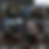 Kayden Kross+Riley Steele+Raven Alexis+Katsuni+Jesse Jane (  