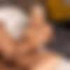 [SexLikeReal.com/LustReality] Sharon White - Sharon Surprises You In Your Bed [2022, VR, Virtual Reality, POV, Hardcore, 1on1, Straight, Blonde, English Language, Trimmed Pussy, Big Tits, Fake Tits, Cum in Mouth, Titty Fuck, Cowgirl, Reverse Cowgirl, Doggystyle, 180, Missionary, Blowjob, Handjob, SideBySide, 1600p, SiteRip] [PlayStation VR] thumb