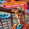 Collectible Cars Shop Simulator NSW-SUXXORS thumb