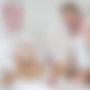 Karol (Slutty Nurse Karol Lilien Treats a Patient to Her Warm Pussy /  5  