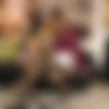 [LarasPlayGround.com / JimSlip.com] Ava Dalush and Lara Latex - Lara Lesbo Crazed Casting! [720p/09.02.2015 ., Brunette, Medium Tits, Hairy Pussy, Stockings, High Heels, Casting, Posing, Masturbation, Lesbians, Foot Licking, Oral, Anilingus] thumb