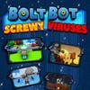Bolt Bot Screwy Viruses-TENOKE thumb