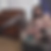 [WetAndPissy.com] Kira Axe - Tempting Teen [2019-05-21, Solo, pissing, masturbation, toys, bodystockings, 1080p] thumb