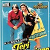 Teri Meherbaniyan [1985] / H264 / MKV / WEB / 1080p / AAC / Hindi / DUS thumb
