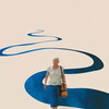 The Blue Trail [2025] / H264 / MKV / WEB / 1080p / AAC thumb