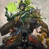 Batman Ninja vs Yakuza League 2025 BluRay 1080p Dual Audio DDP 5.1 x264-XFR thumb