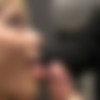 [OnlyBlowJob.com / DDFNetwork.com] Sweet Cat - Czech College Blonde’s Super Blowjob And Ball Licking POV Style [1080p/29.07.2015 ., Blonde, Toilet, POV, Oral, Ball Licking, Cum In Mouth, Swallow] thumb