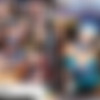 Namiki Anri - Breasts Cosplayers Gangbang Photo Session Namiki Anzunashi [NITR-215] (BOBO Ikebukuro, Crystal Eizou / NITRO) [cen] [2016 ., Cosplay, Creampie, Big Tits, Gangbang, Deepthroat, DVDRip] thumb