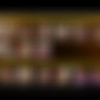 Sensual Adventures - The Game [Final] (Puppetmaster) [uncen] [2021, 3D, SLG, ADV, Animation, Constructor, Anal, Big Breasts, Blowjob, Group, Cumshot, Futanari, Huge Cock, Masturbation] [eng] thumb