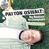 Patton Oswalt No Reason to Complain 2004 480i USA NTSC DVD9 MPEG-2 DD 2.0-edwood thumb