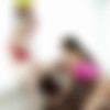 [TeamSkeetXHussiePass.com / TeamSkeet.com] Lucy Doll & Chloe Couture - Pussy-Stretching Interracial Threesome [2020.03.01, All Sex, Threesome, IR, Blonde, Blow Job, Brunette, Cowgirl, Doggystyle, Facial, Gonzo, Indoor, Teen, 720p] thumbnail