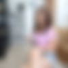 [BackRoomFacials.com / BangBros.com] Adrienne Anderson (Amateur Gets A Face Full Of Creama) [August 10, 2013 ., BlowJob, Straight, Teen Sex, POV, Casting, 720p] thumb