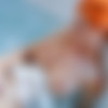 [WowGirls.com] Ariel - Tickling My Muffin [2013 ., Solo, Erotic, Masturbation, Big Tits, Close Ups, Shaved, Red Heads, 1080p] thumb