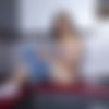[WeAreHairy.com] Allegra - Allegra Masturbates In Her Kitchen During Tea Time [2020.10.27, MILF, Mature, Solo, Masturbation, Hairy, 1080p] thumb