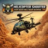Helicopter Shooter Hot Ace Heli War Borne NSW-SUXXORS thumb
