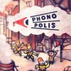 Phonopolis v1 0 5 MacOS-I KnoW thumb
