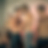 [JizzOrgy.com / Men.com] Howl Part 4 (Colby Keller, Dato Foland, Gabriel Clark, Jessy Ares, Paddy O'Brian) [2014 ., Muscle, Anal/Oral Sex, Jocks, Big Dick, BlowJob, Rimming, Hairy, Group, Cumshot, Masturbation, 1080p] thumb