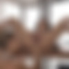 [PJGirls.com] LADY DEE, LICKY LEX (LADY IN BLACK) 4K [2019-01-14, cervix, gaping, girl-girl, pussy stretching, shaved pussy, teen, 2160p] thumb