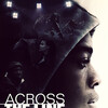 Across the Line [2016] / 1080p / BluRay / H264 / DTSMA thumb