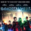 The Immortal Wars [2017] / H264 / MKV / Blu-ray / 1080p / DTS thumb