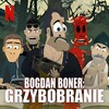 Bad Exorcist Mushroom Picking [2025] / 720p / WEB / H264 / EAC3 / Polish / Subs / MKV / 12GaugeShotgun thumb