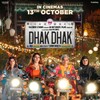Dhak Dhak 2023 720p NF WEB-DL DDP5 1 x264-OzONE thumb