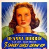 Three Smart Girls Grow Up 1939 1080p BluRay x264-OFT thumb